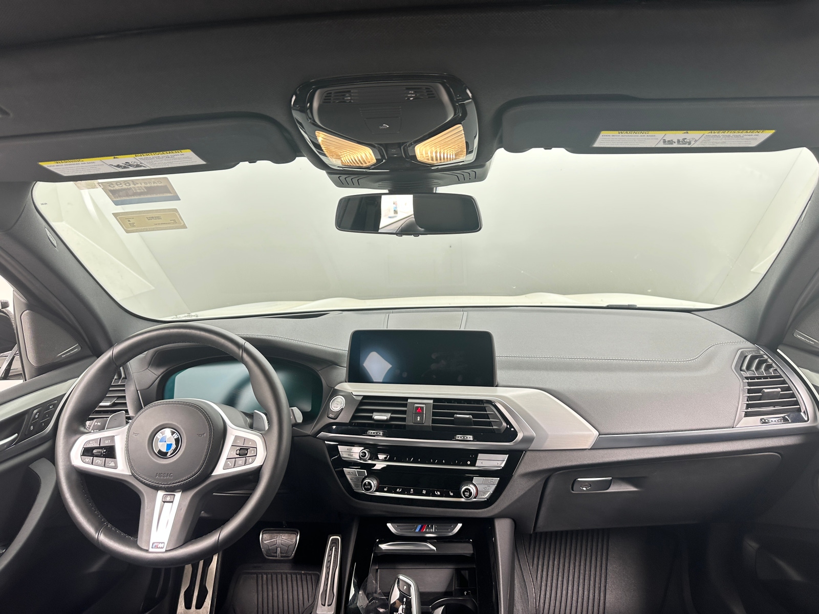 Thumbnail: 2021 BMW X3 - 2
