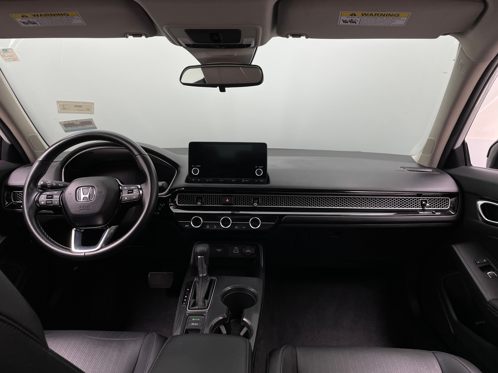 Thumbnail: 2023 Honda Civic - 2