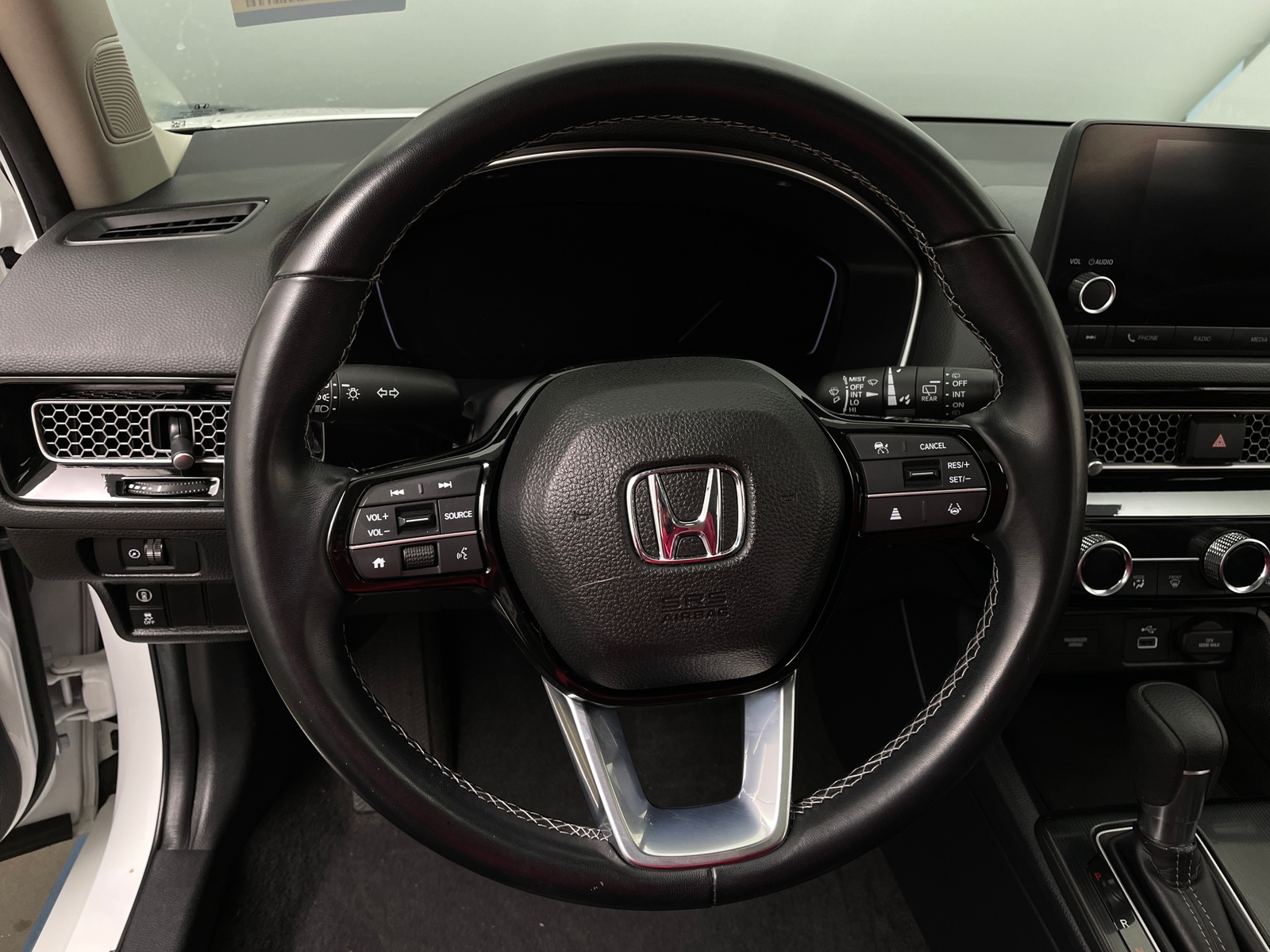 Thumbnail: 2023 Honda Civic - 4