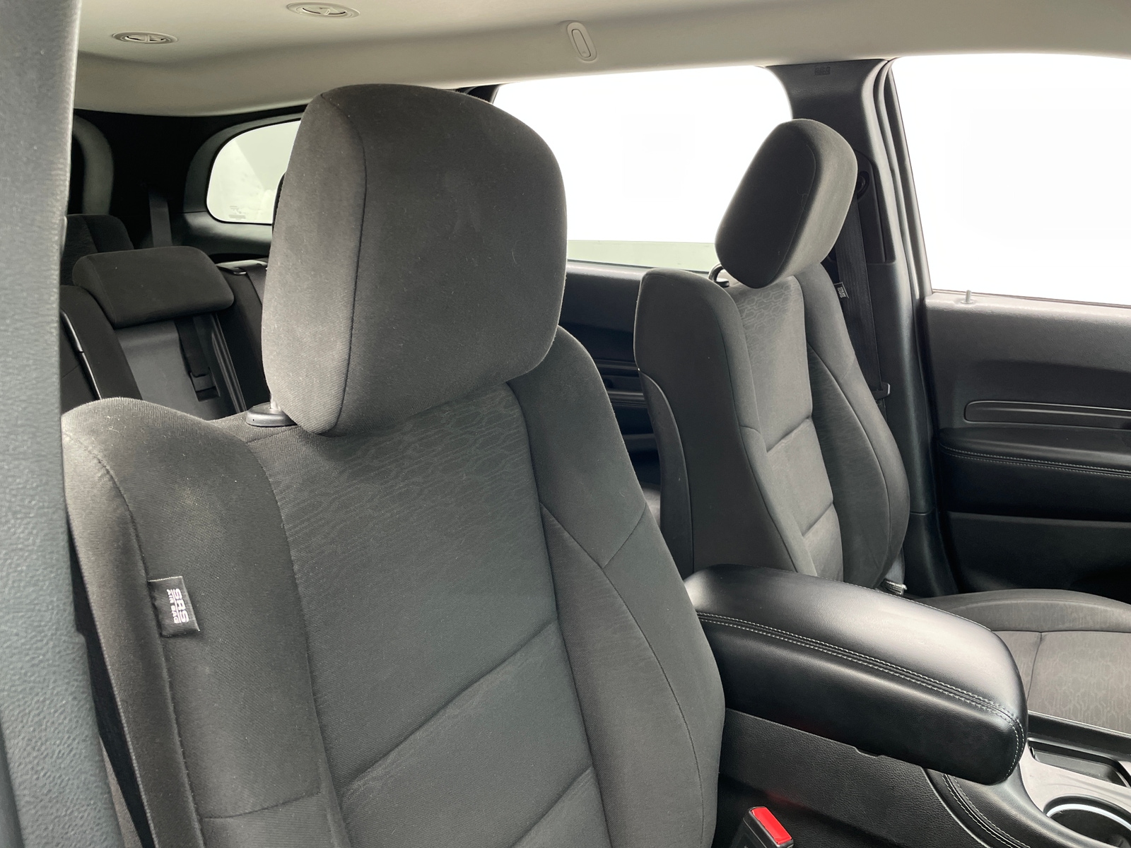 Thumbnail: 2022 Dodge Durango - 2
