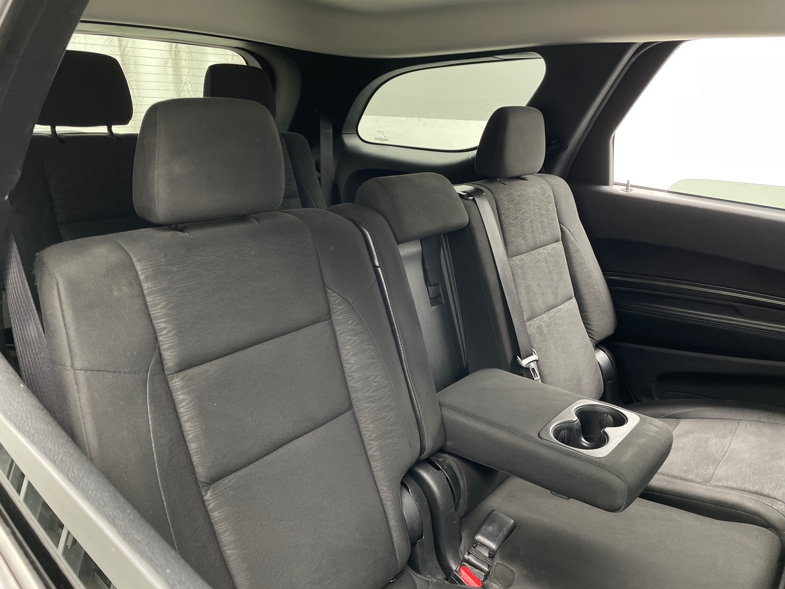 Thumbnail: 2022 Dodge Durango - 6