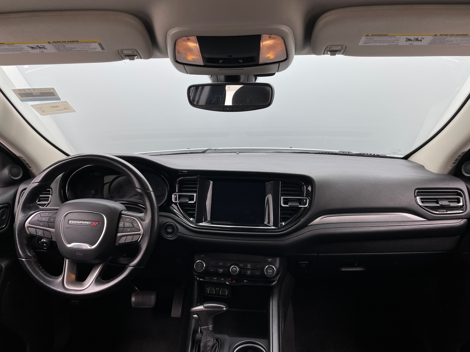 Thumbnail: 2022 Dodge Durango - 3