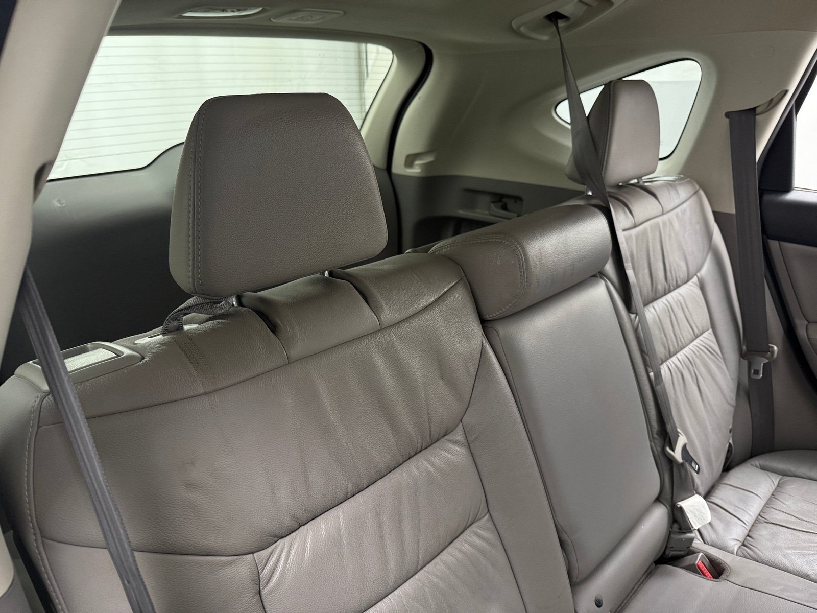 Thumbnail: 2014 Honda CR-V - 5