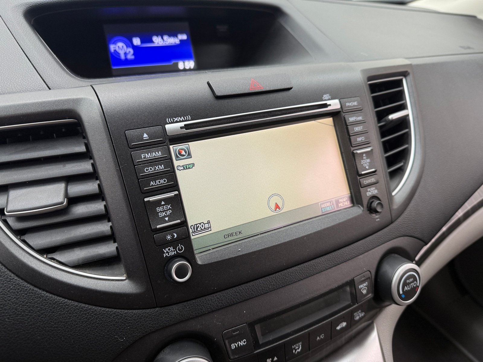 Thumbnail: 2014 Honda CR-V - 3