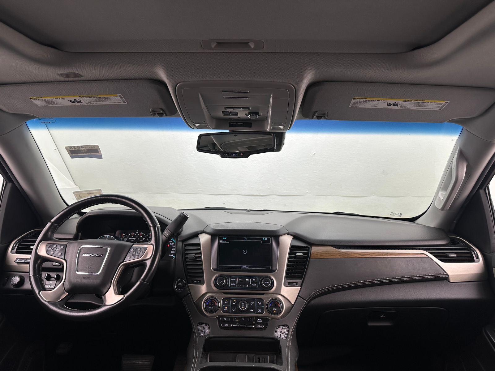 Thumbnail: 2020 GMC Yukon XL - 2