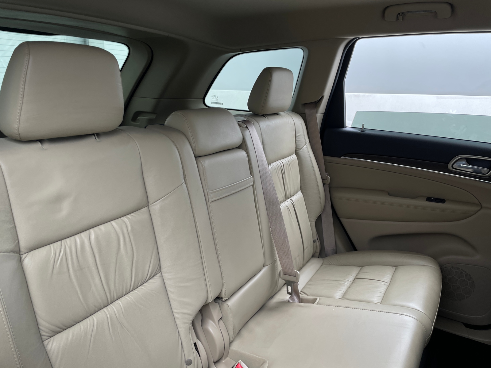 Thumbnail: 2015 Jeep Grand Cherokee - 5