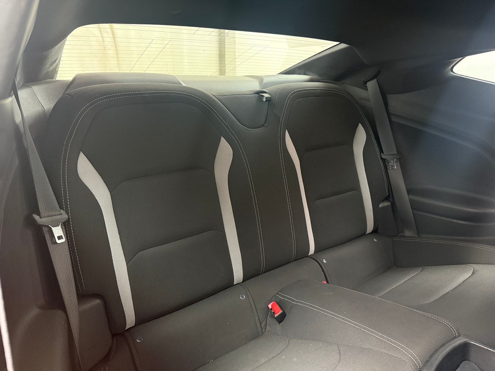 Thumbnail: 2019 Chevrolet Camaro - 6