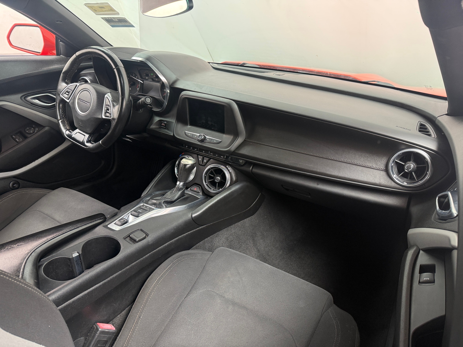 Thumbnail: 2019 Chevrolet Camaro - 3