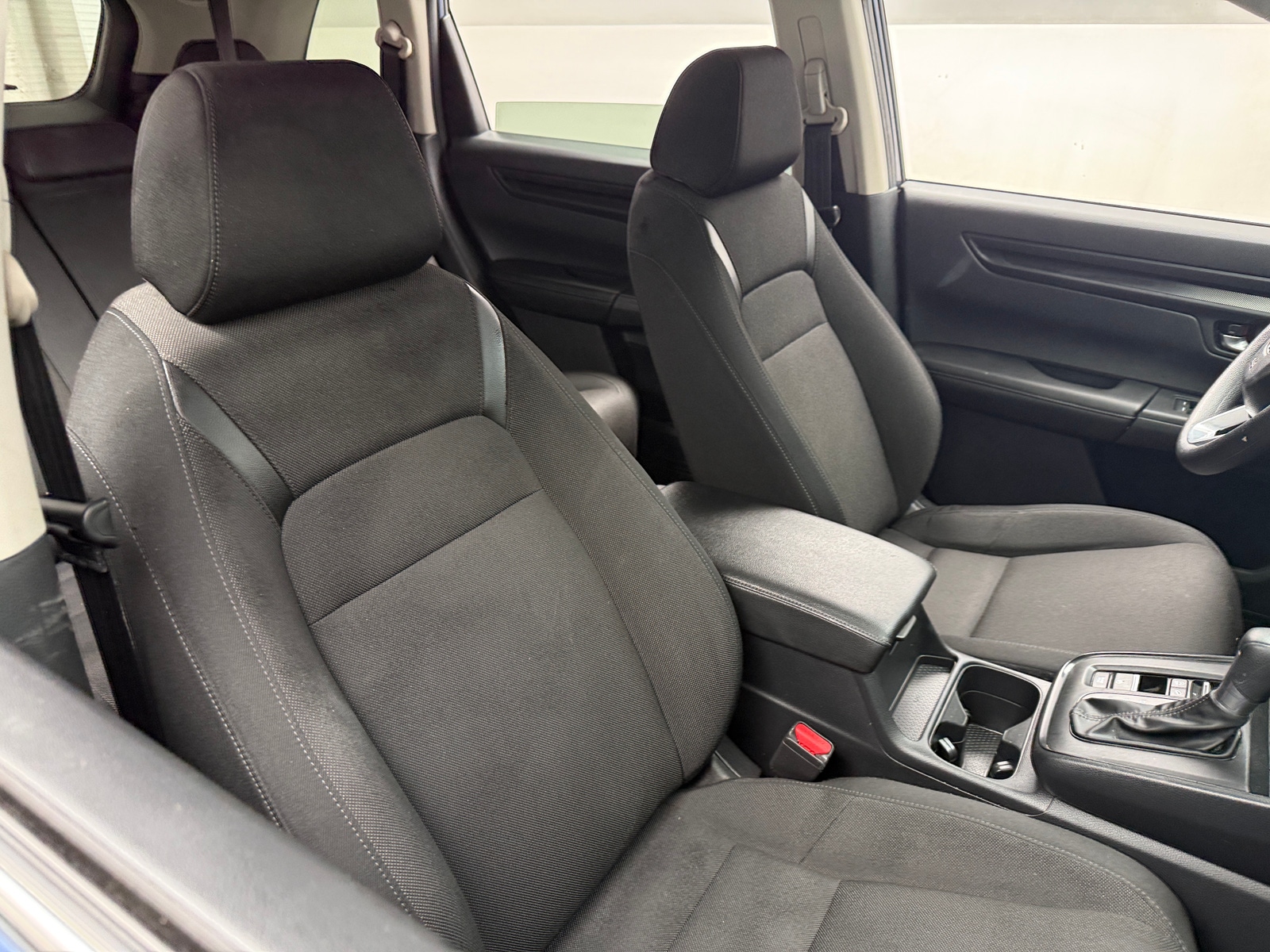 Thumbnail: 2025 Honda CR-V - 2