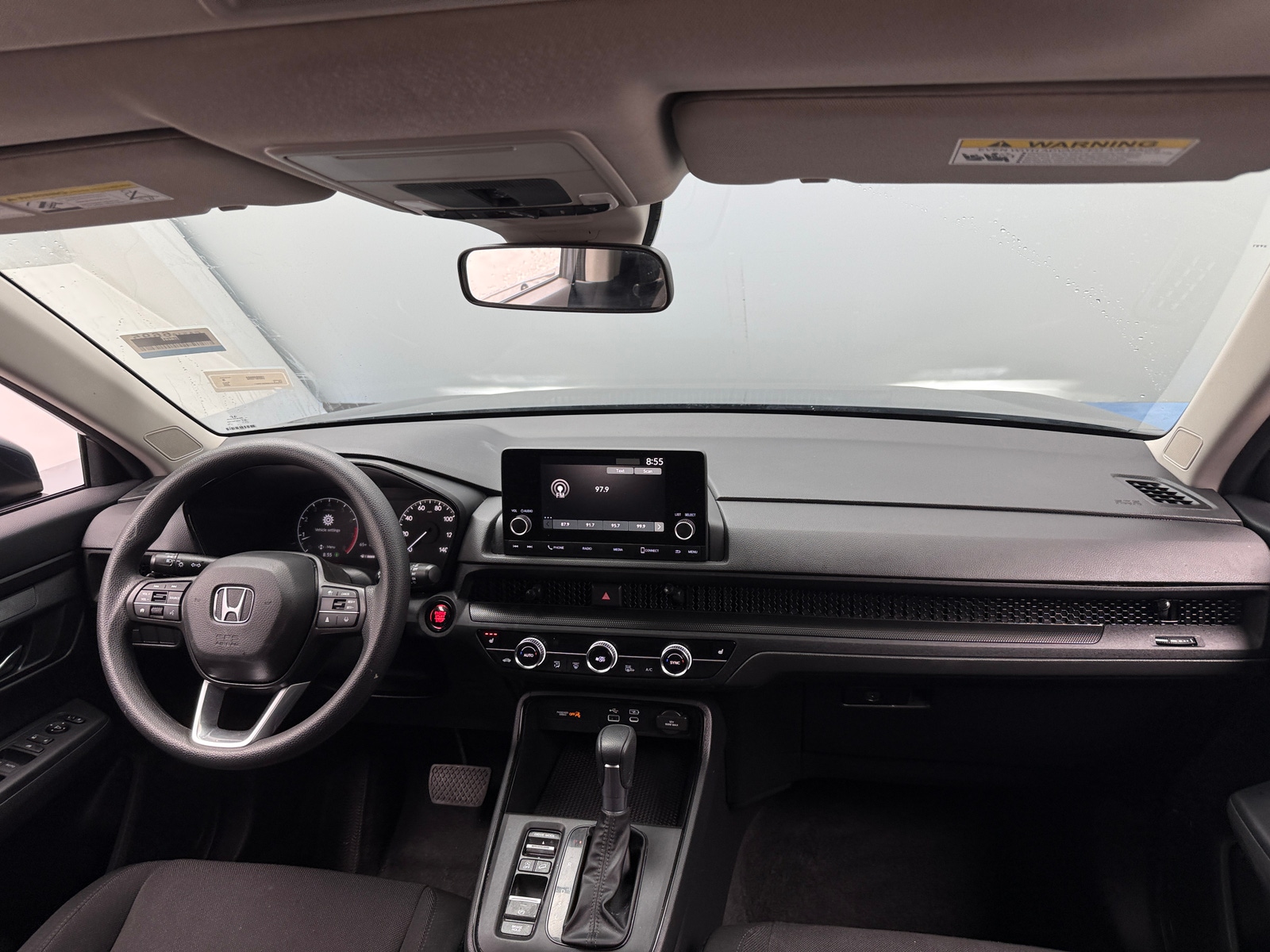 Thumbnail: 2025 Honda CR-V - 3