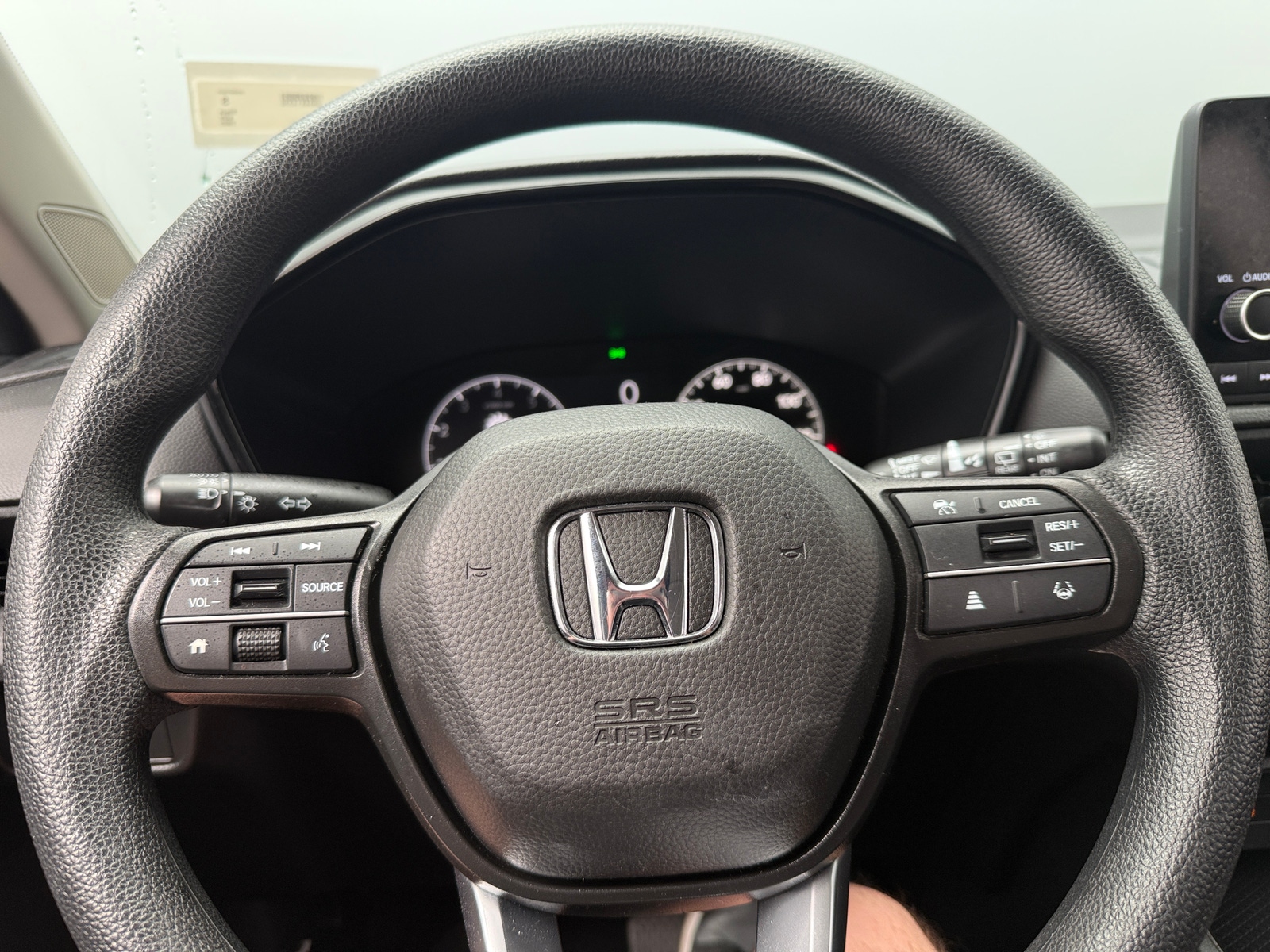 Thumbnail: 2025 Honda CR-V - 5