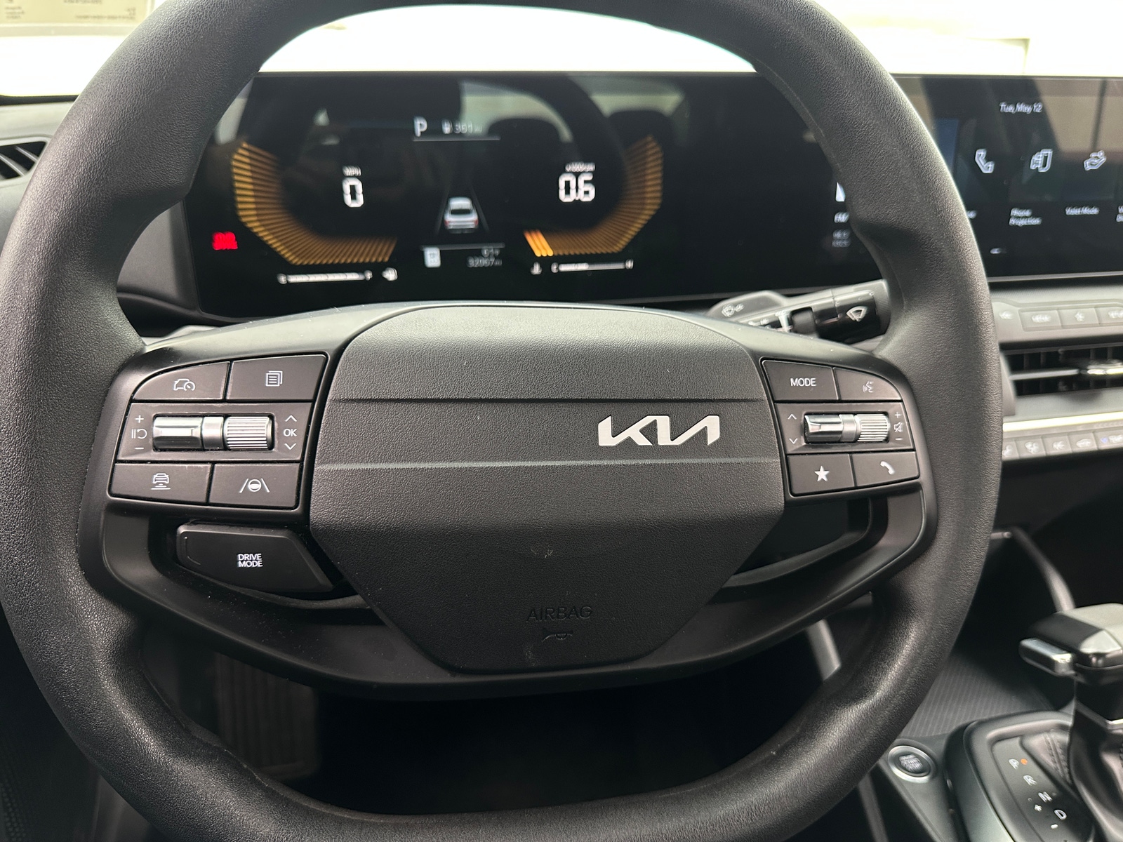 Thumbnail: 2025 Kia K4 - 5