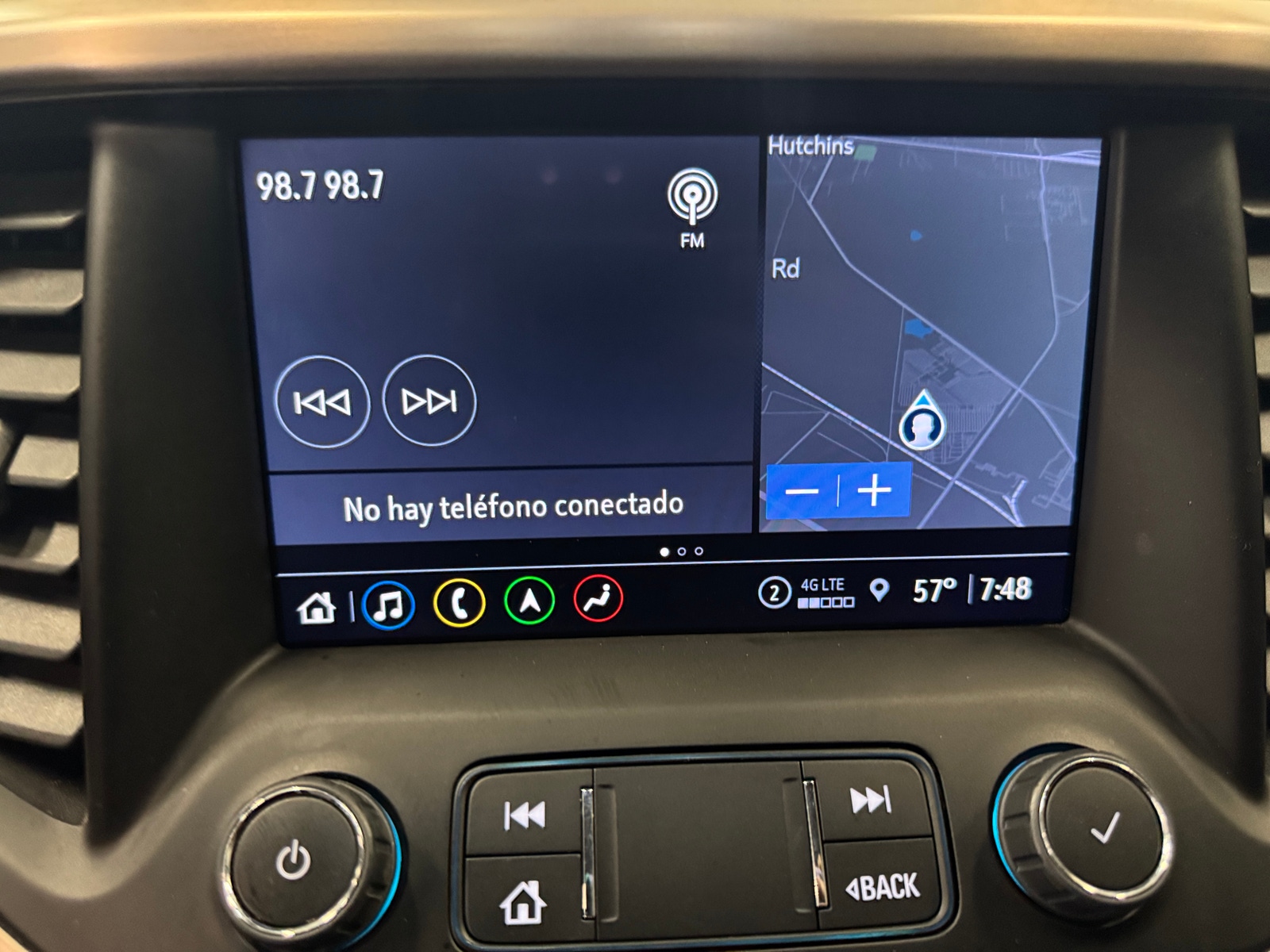 Thumbnail: 2023 GMC Acadia - 3