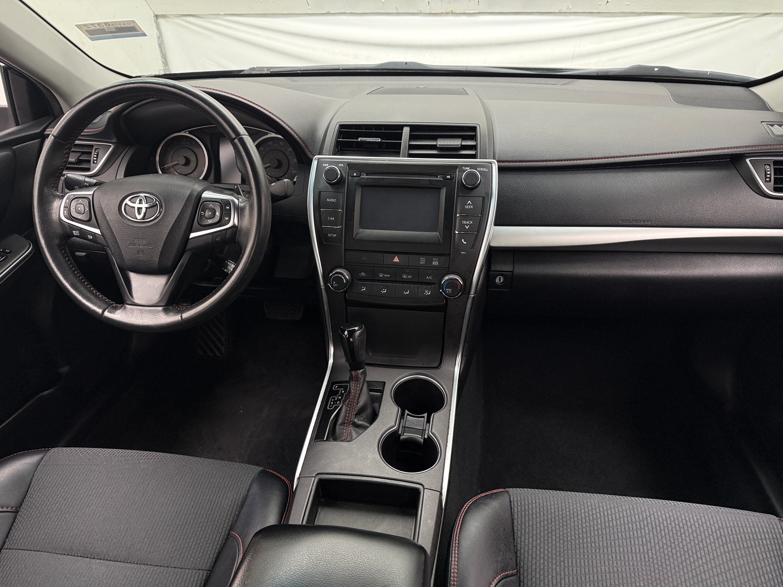 Thumbnail: 2017 Toyota Camry - 3