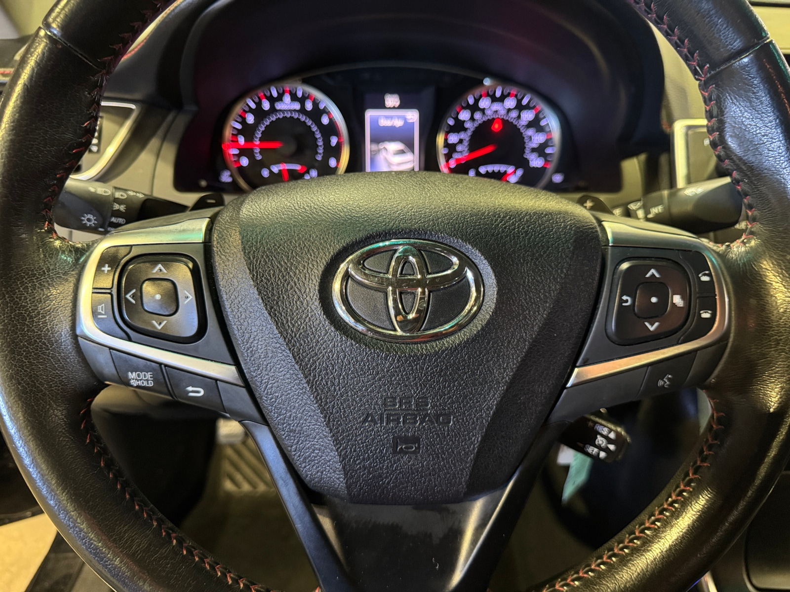 Thumbnail: 2017 Toyota Camry - 5