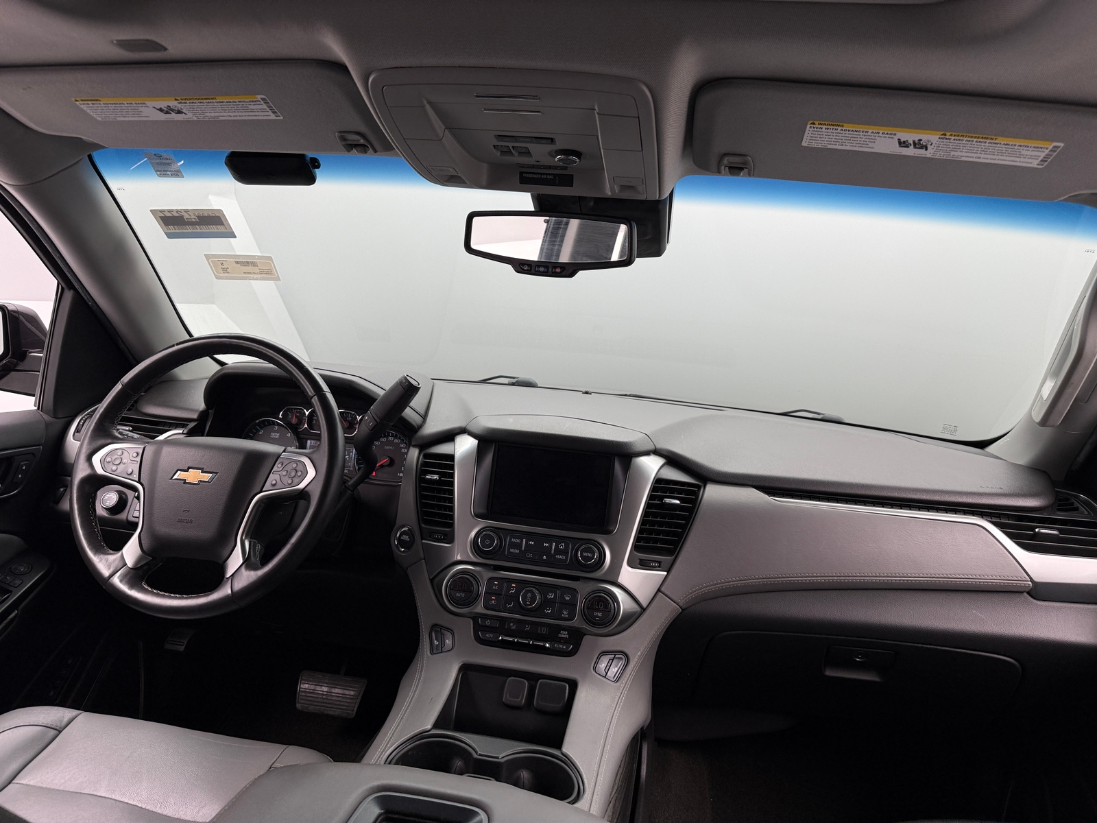 Thumbnail: 2018 Chevrolet Suburban - 2