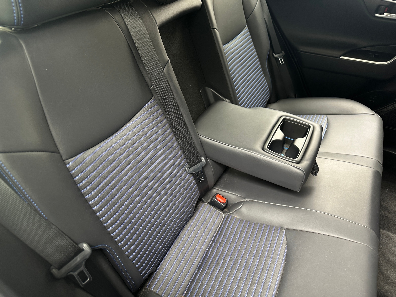 Thumbnail: 2023 Toyota RAV4 - 5