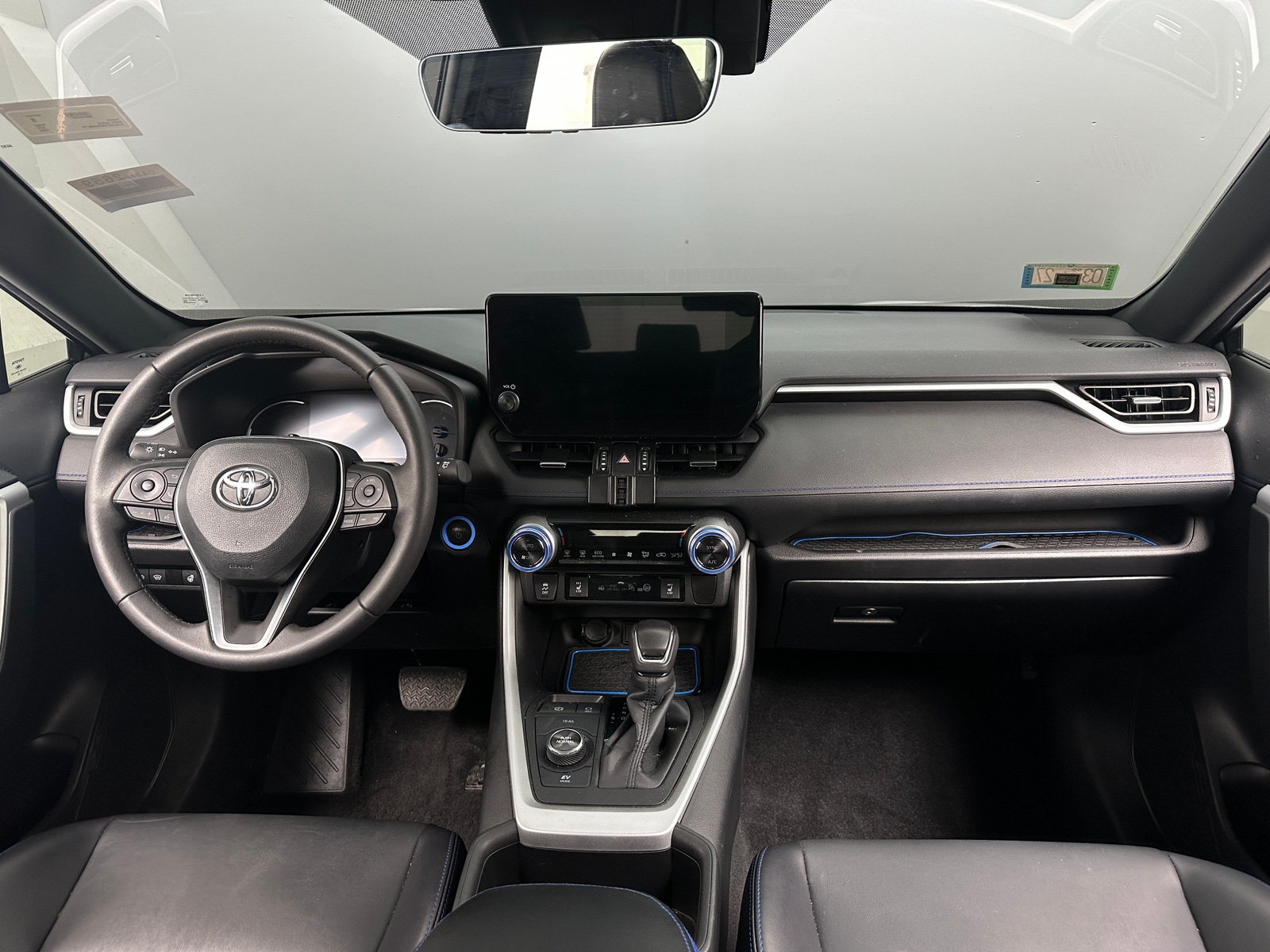 Thumbnail: 2023 Toyota RAV4 - 2