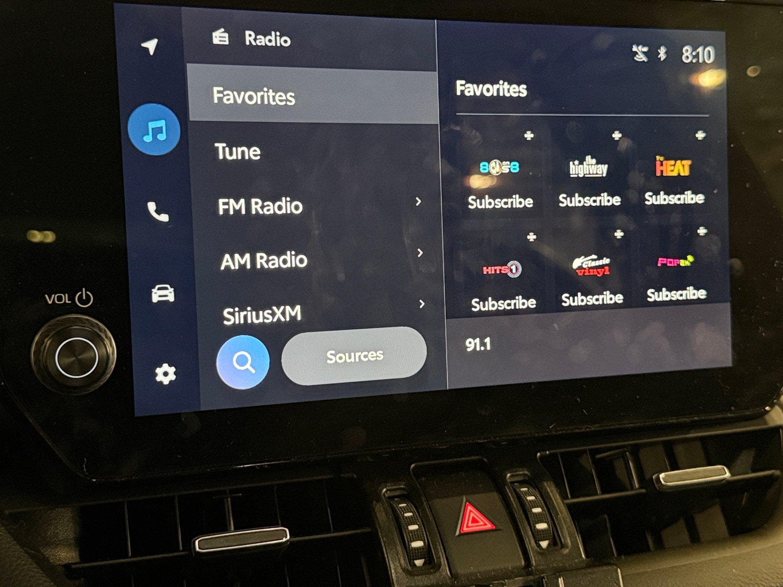 Thumbnail: 2023 Toyota RAV4 - 3
