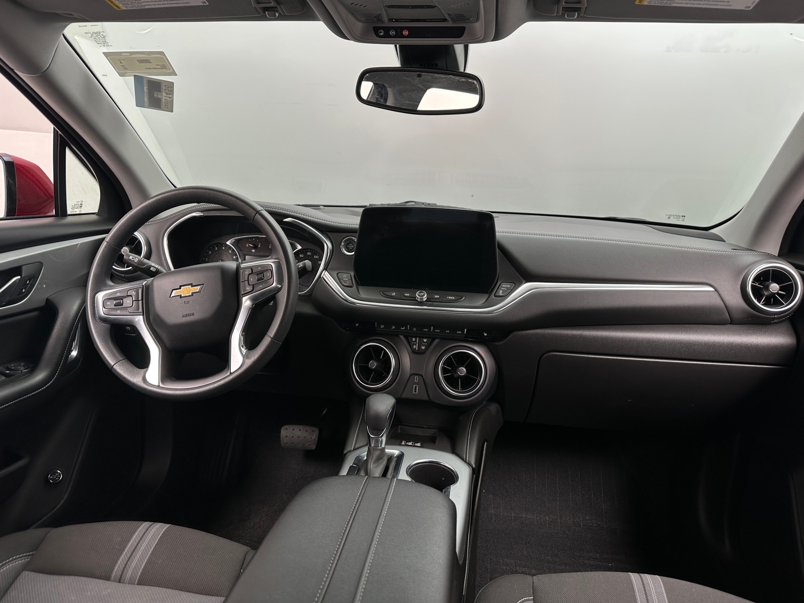 Thumbnail: 2024 Chevrolet Blazer - 3