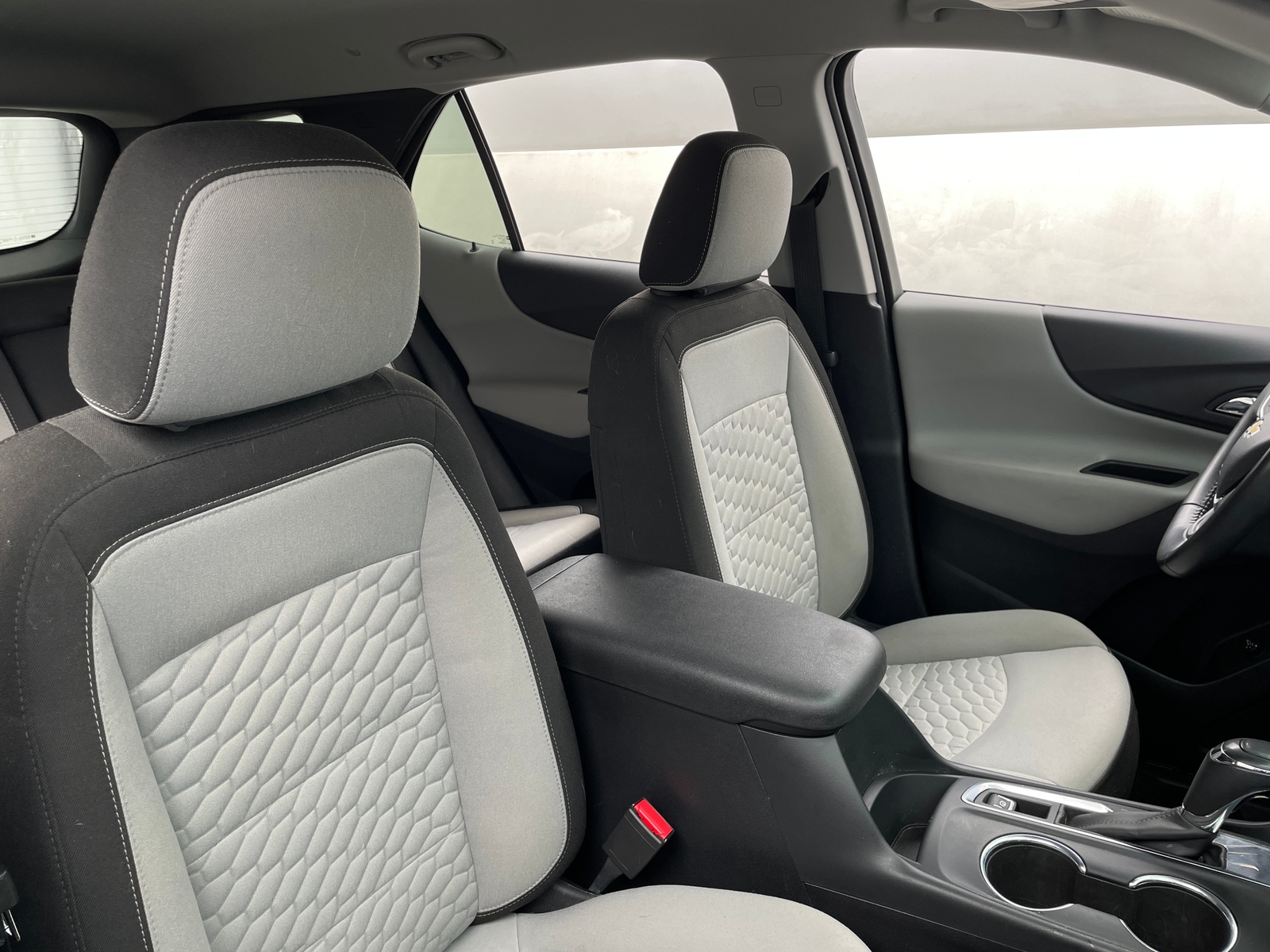 Thumbnail: 2019 Chevrolet Equinox - 2