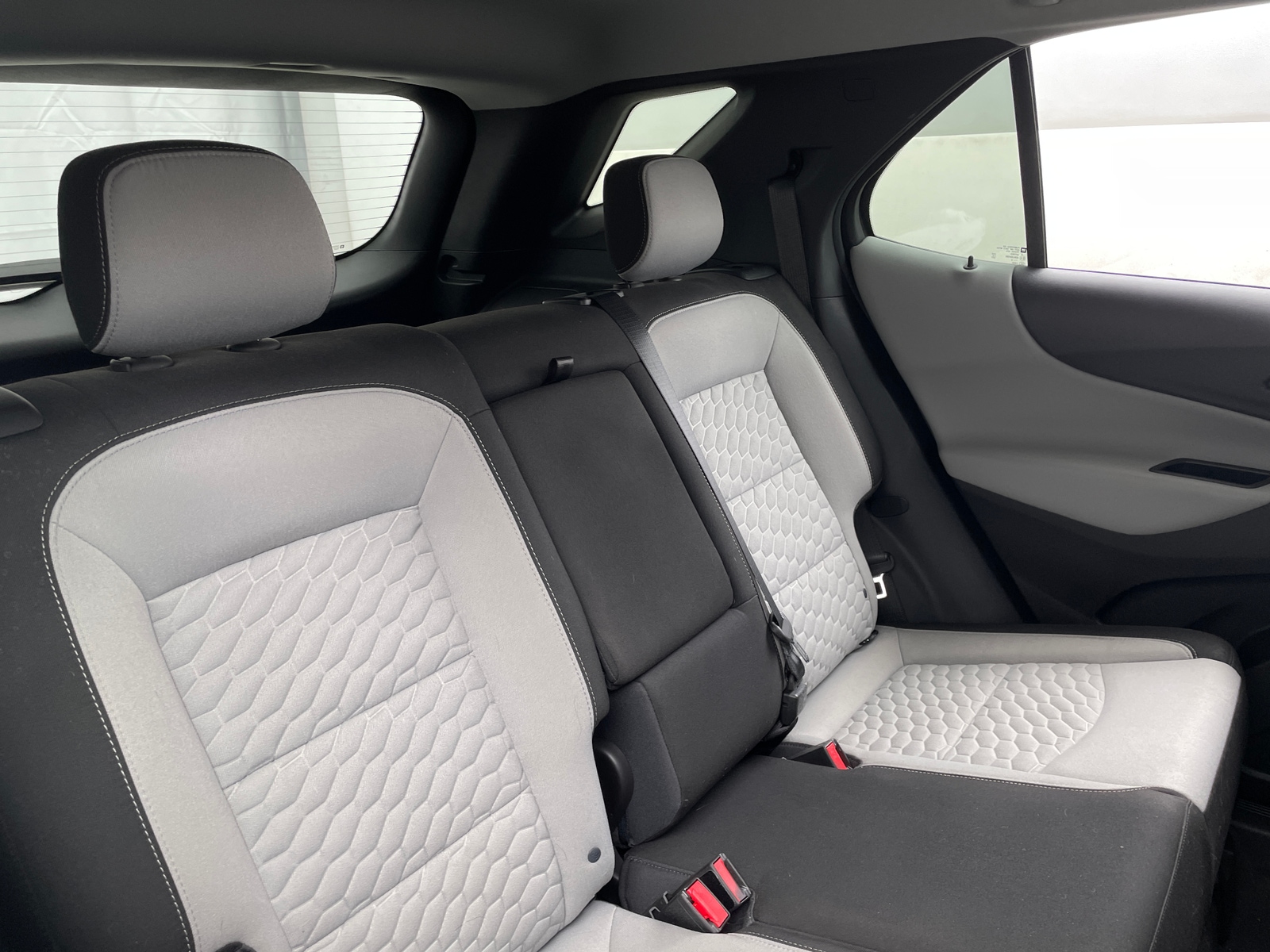 Thumbnail: 2019 Chevrolet Equinox - 6