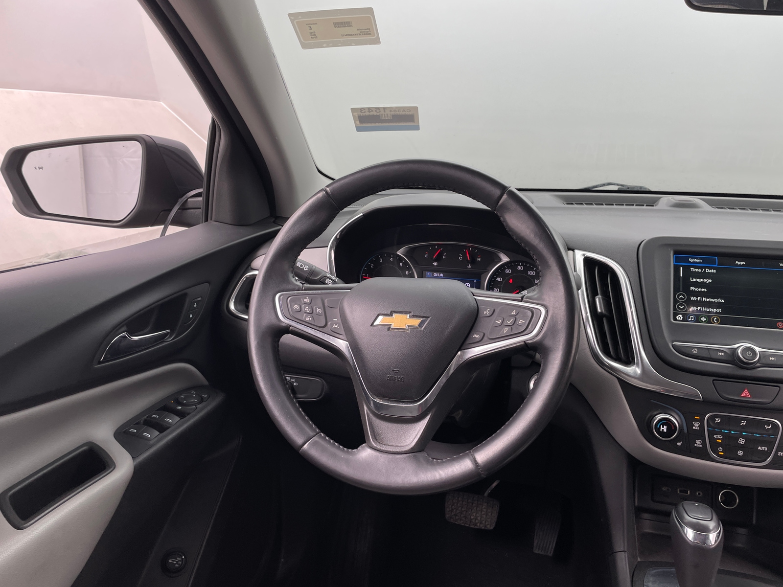 Thumbnail: 2019 Chevrolet Equinox - 5