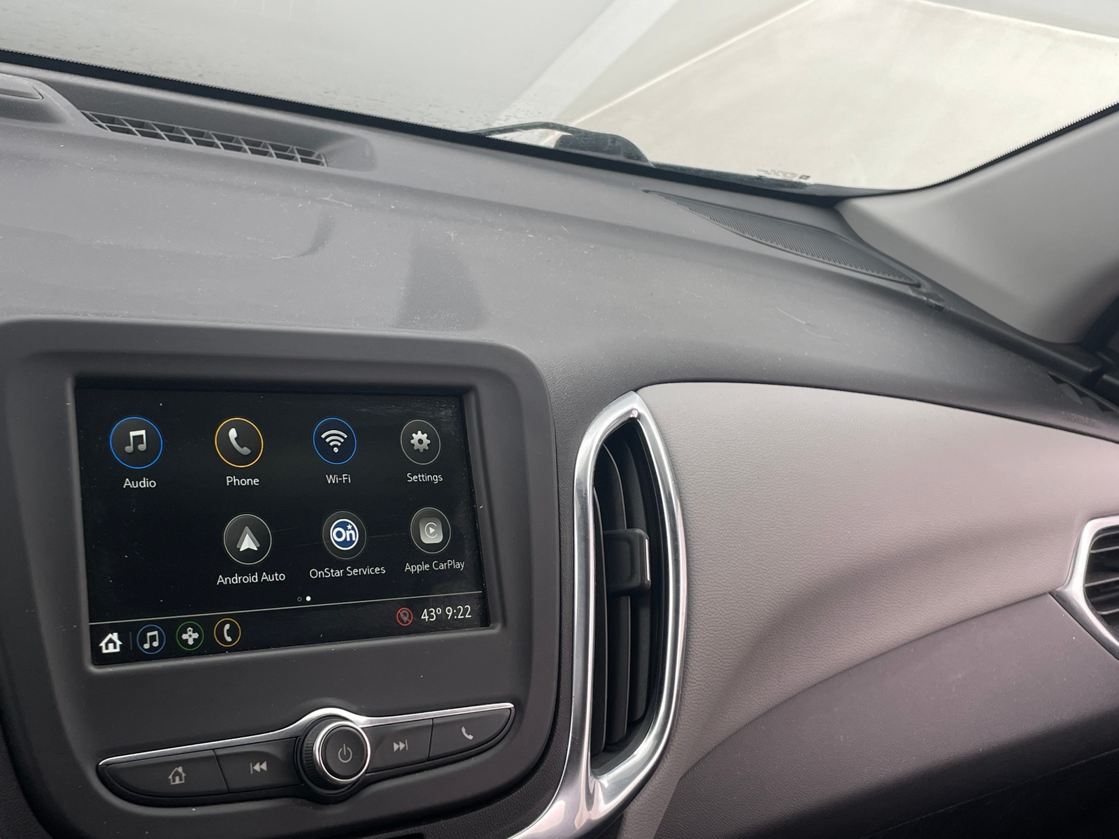 Thumbnail: 2019 Chevrolet Equinox - 4