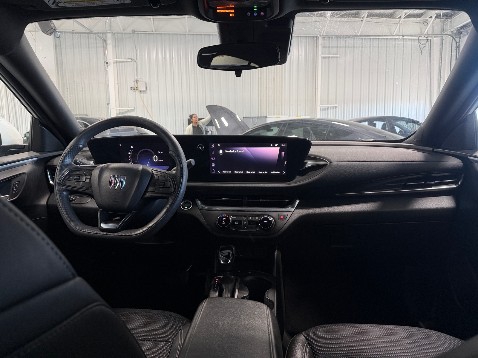 Thumbnail: 2025 Buick Envista - 2