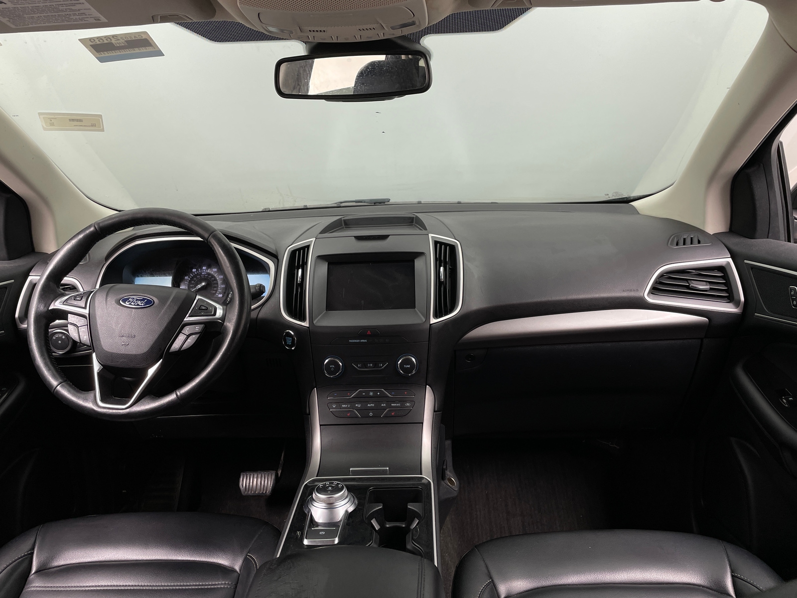 Thumbnail: 2020 Ford Edge - 2