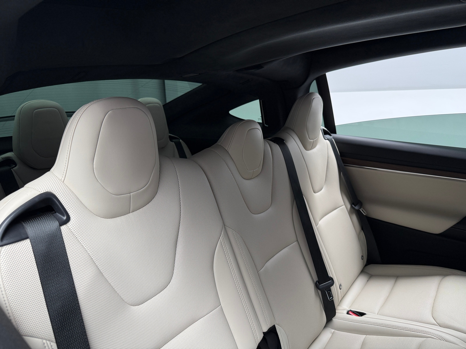 Thumbnail: 2023 Tesla Model X - 5