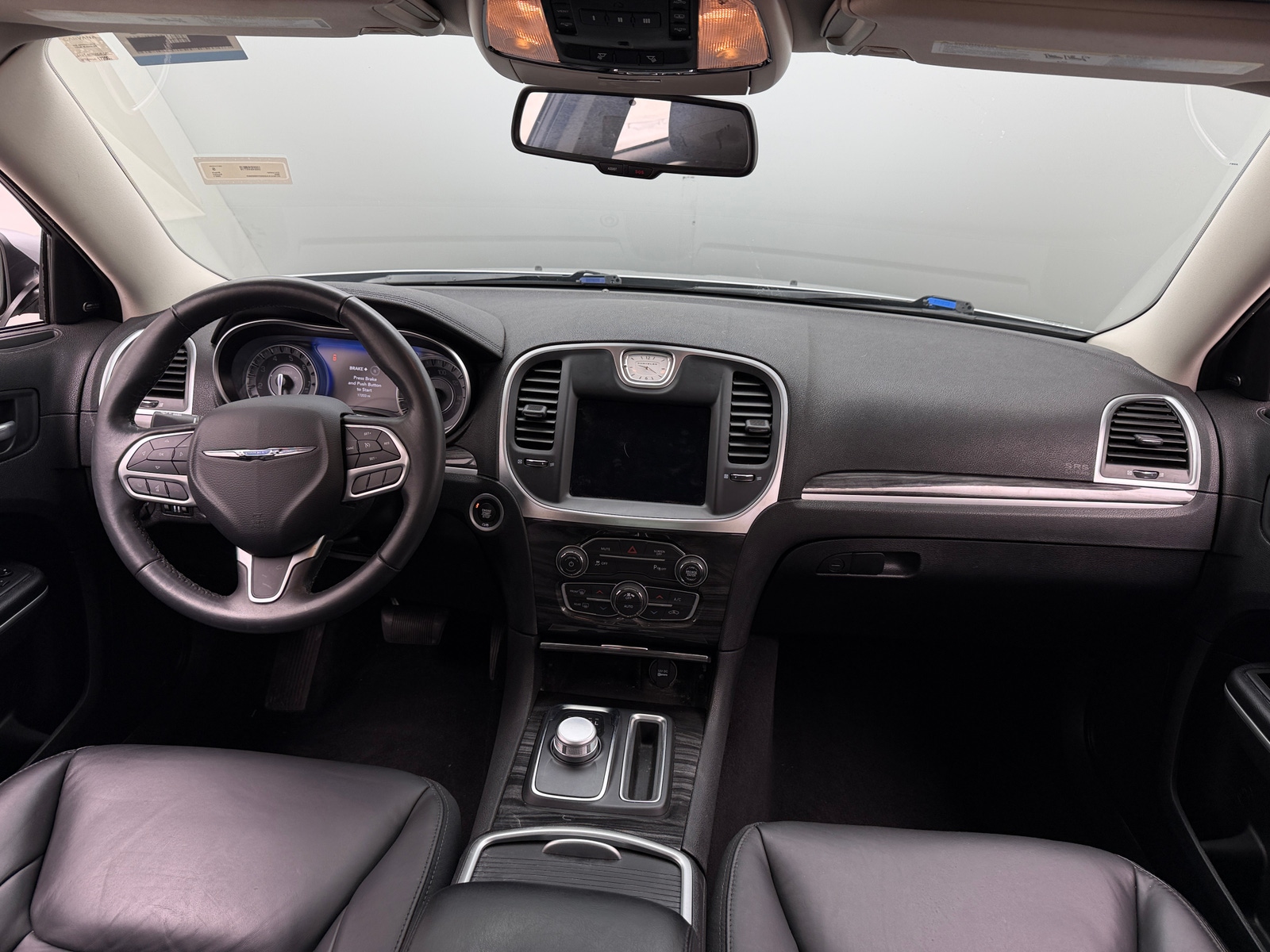 Thumbnail: 2021 Chrysler 300 - 2