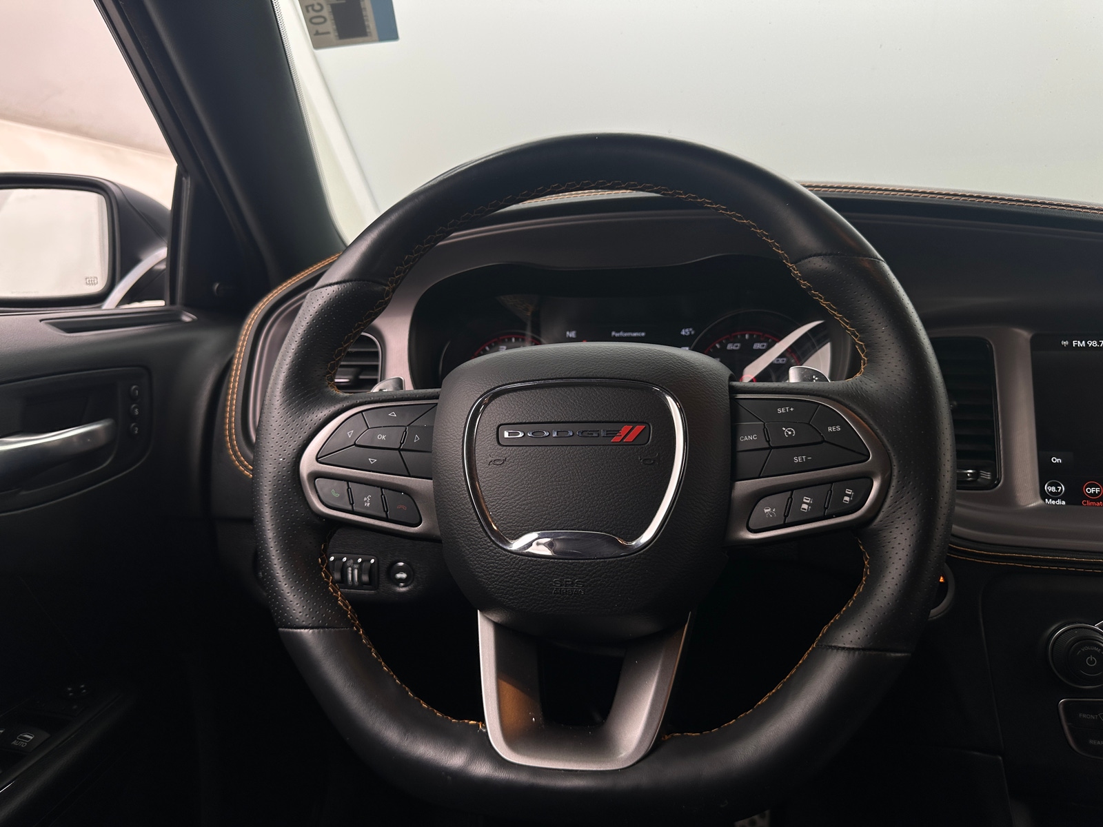 Thumbnail: 2023 Dodge Charger - 5