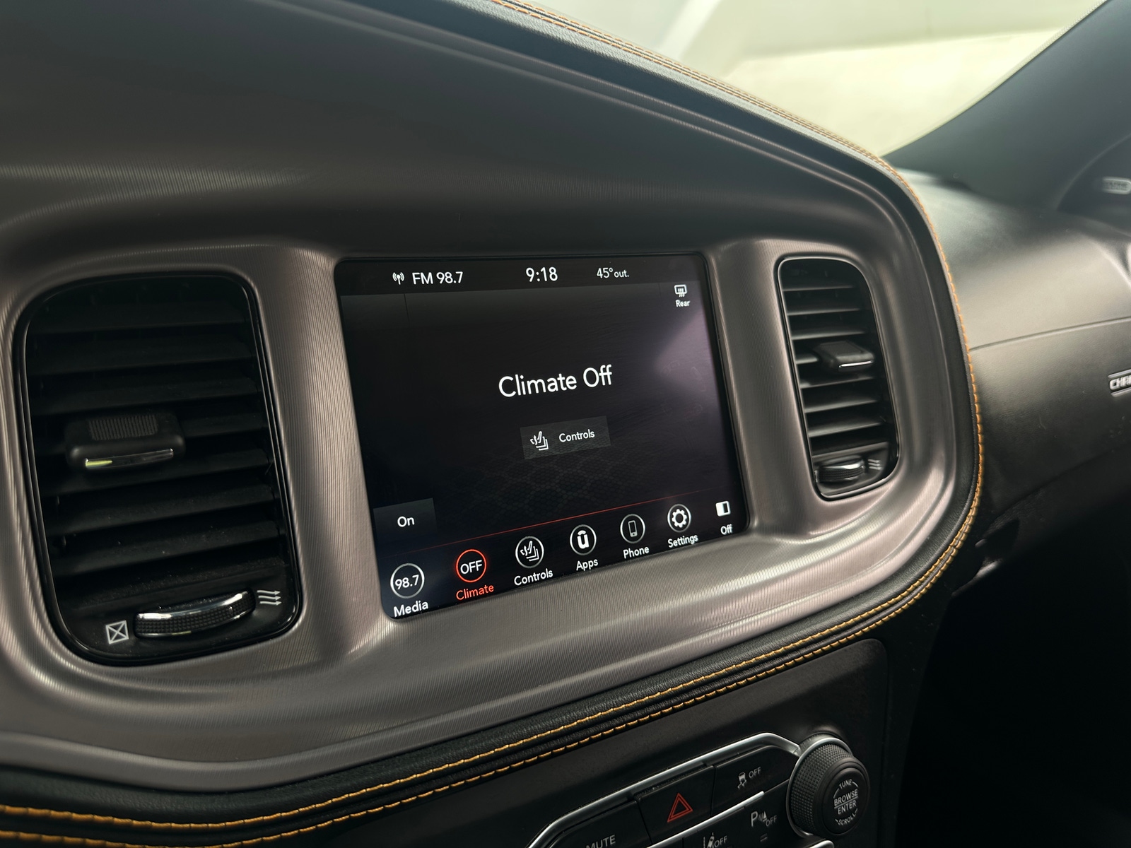 Thumbnail: 2023 Dodge Charger - 4