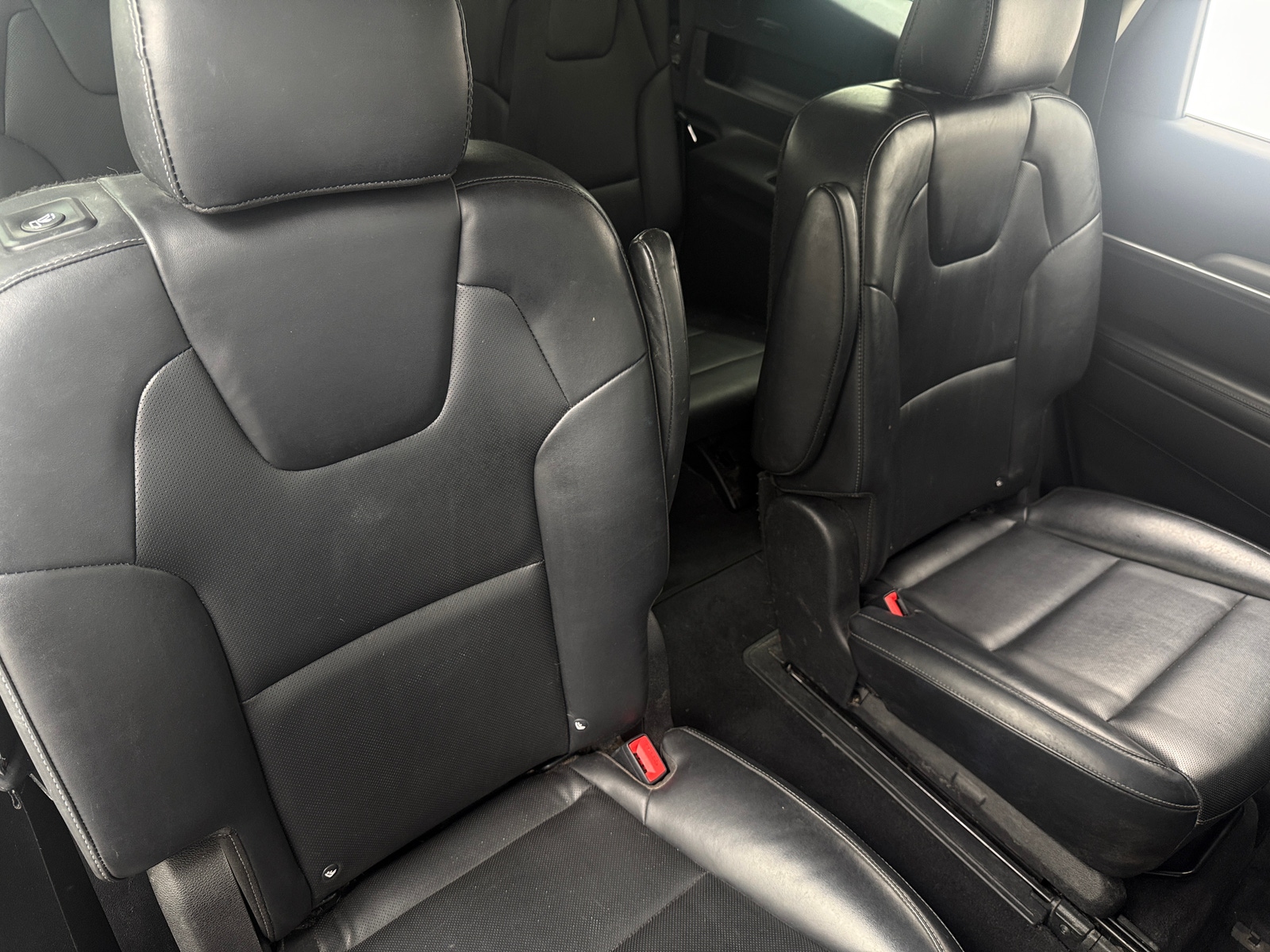 Thumbnail: 2020 Kia Telluride - 5