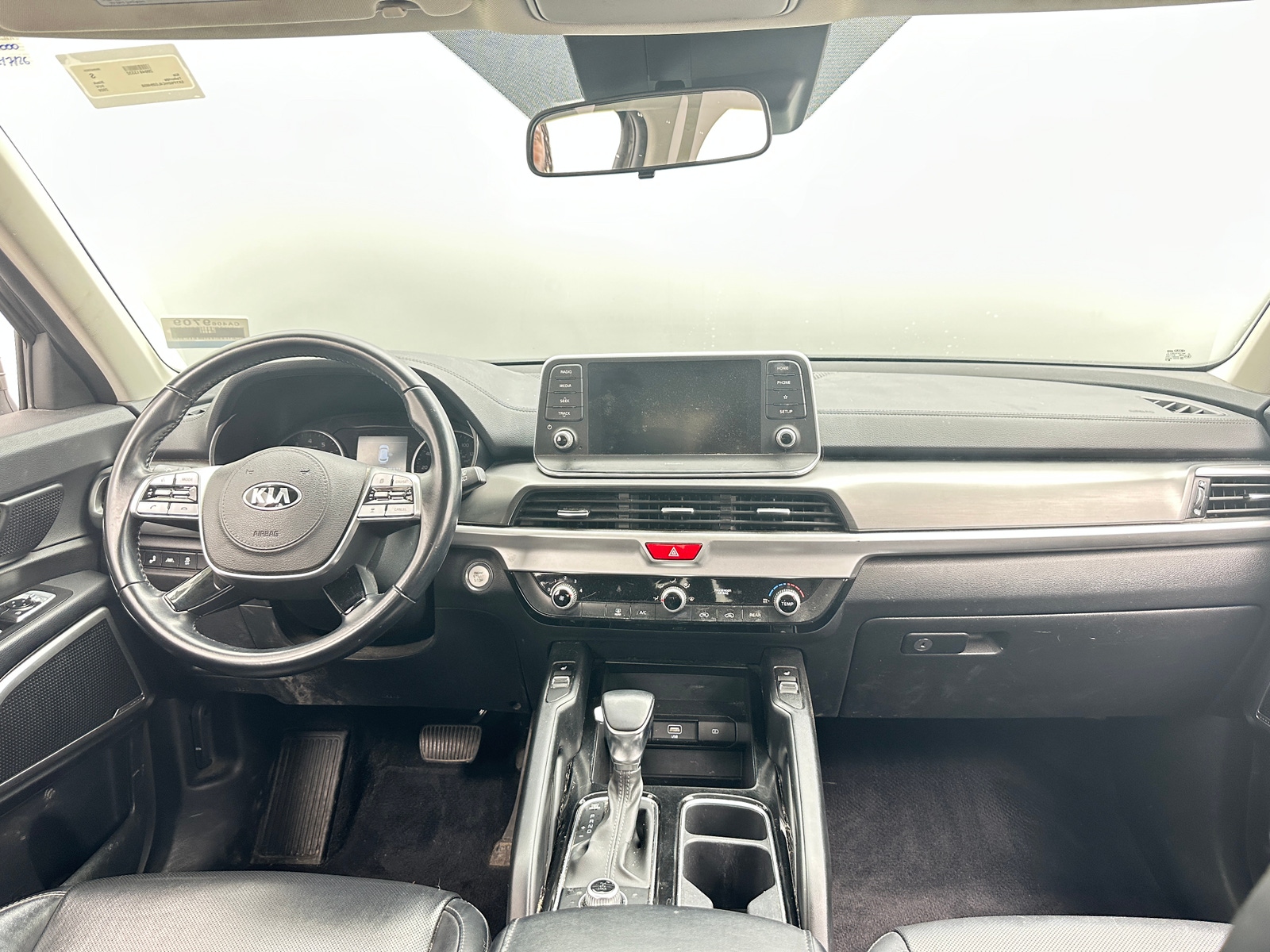 Thumbnail: 2020 Kia Telluride - 2