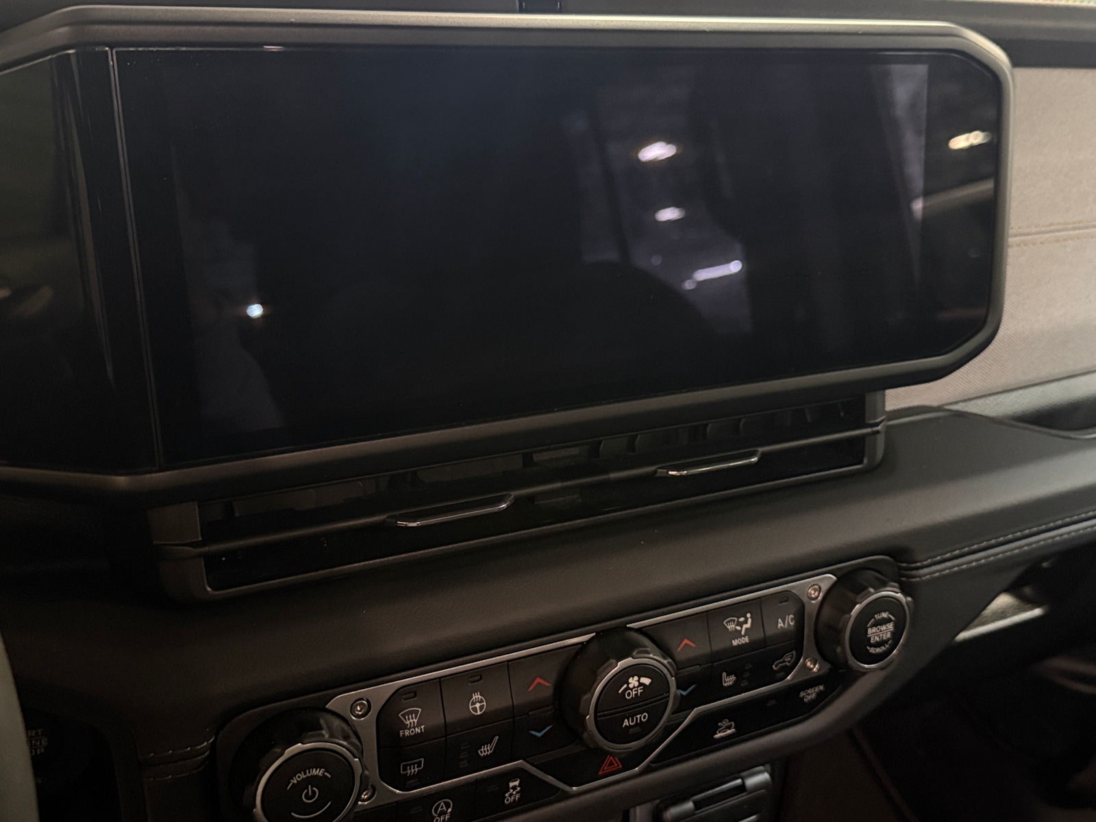 Thumbnail: 2025 Jeep Wrangler - 4