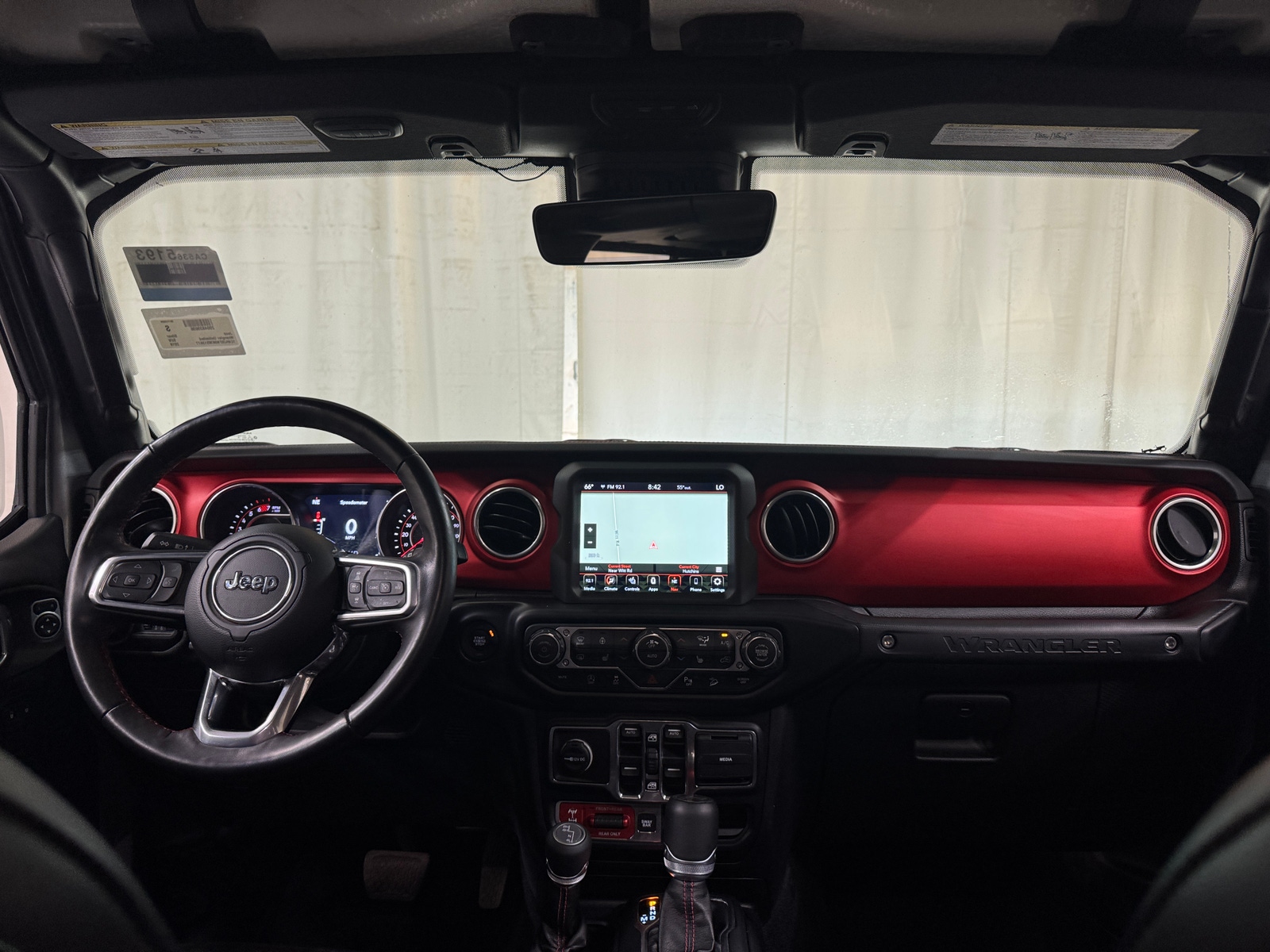 Thumbnail: 2019 Jeep Wrangler - 2