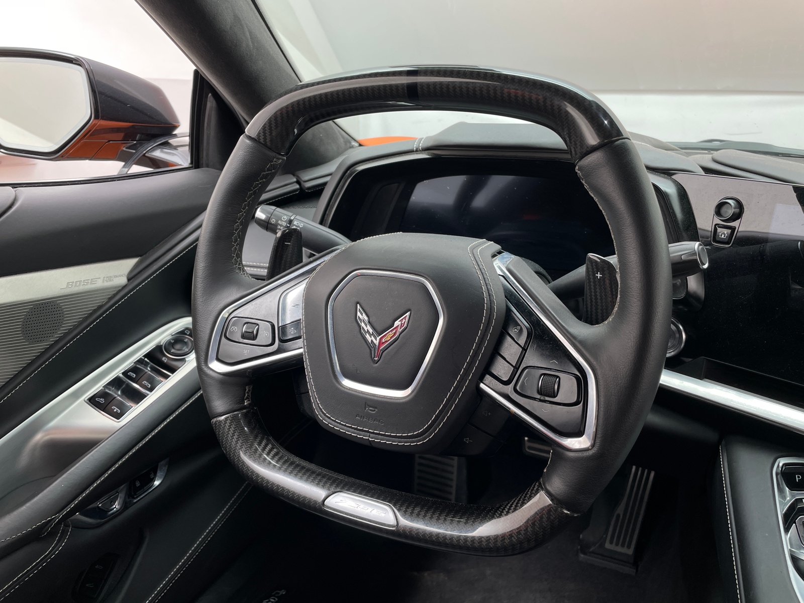 Thumbnail: 2024 Chevrolet Corvette - 3