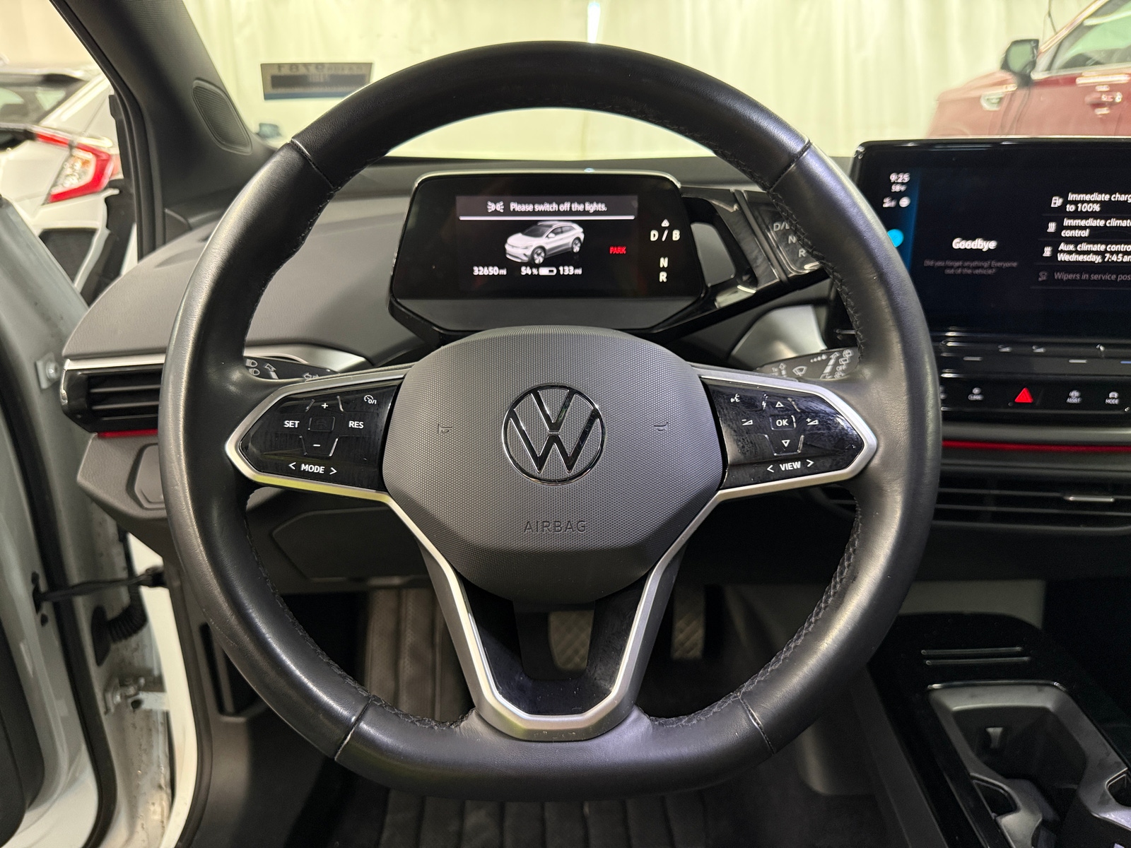 Thumbnail: 2022 Volkswagen ID.4 - 5