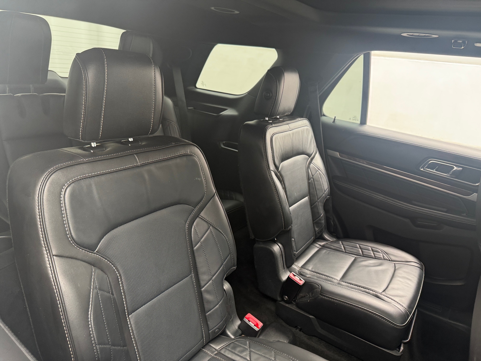 Thumbnail: 2018 Ford Explorer - 5