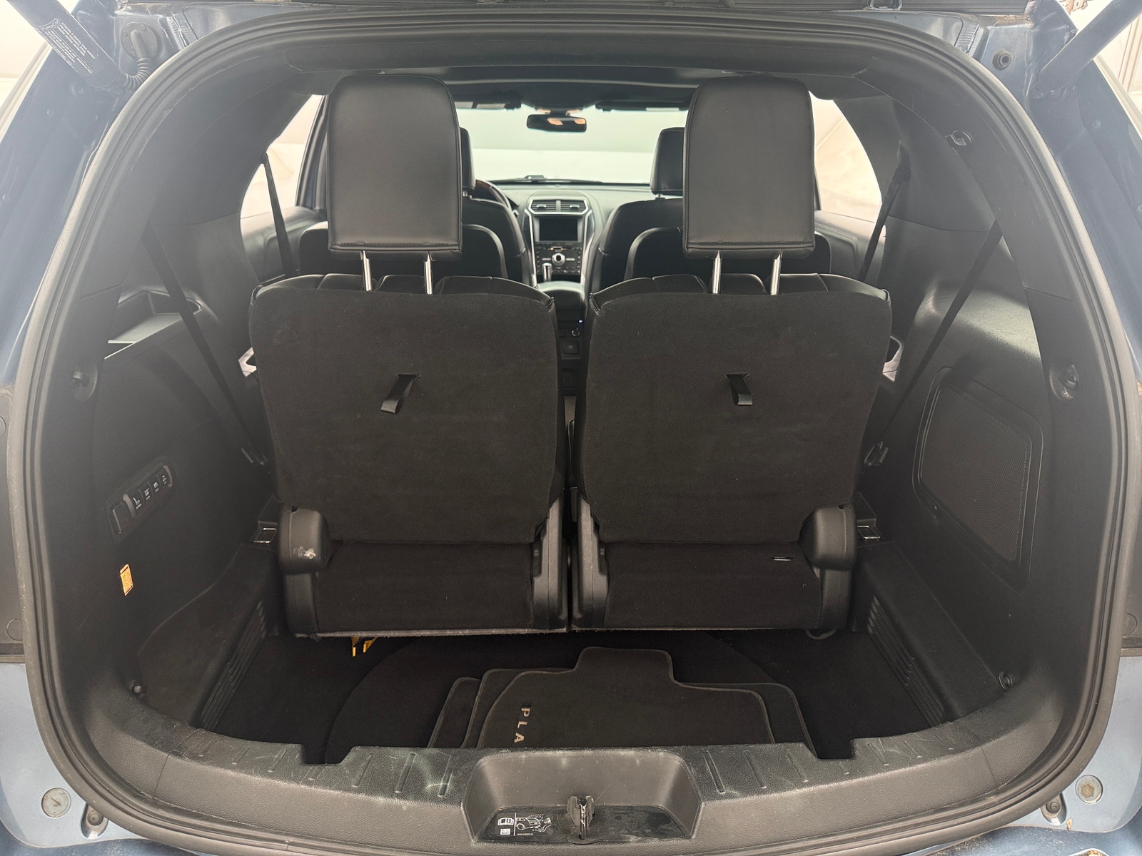 Thumbnail: 2018 Ford Explorer - 6