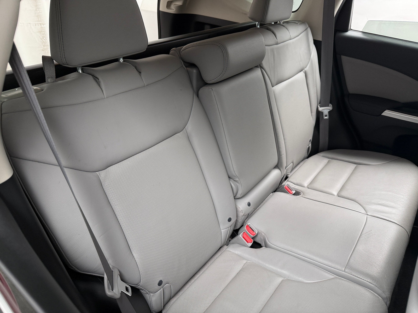 Thumbnail: 2015 Honda CR-V - 5