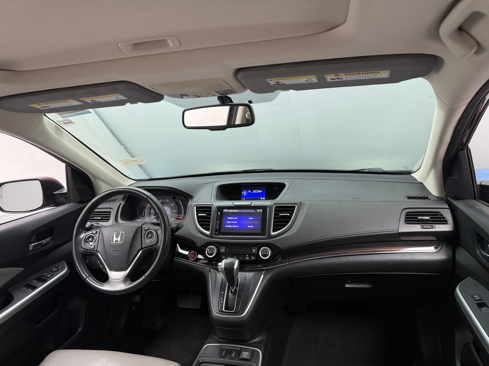 Thumbnail: 2015 Honda CR-V - 2