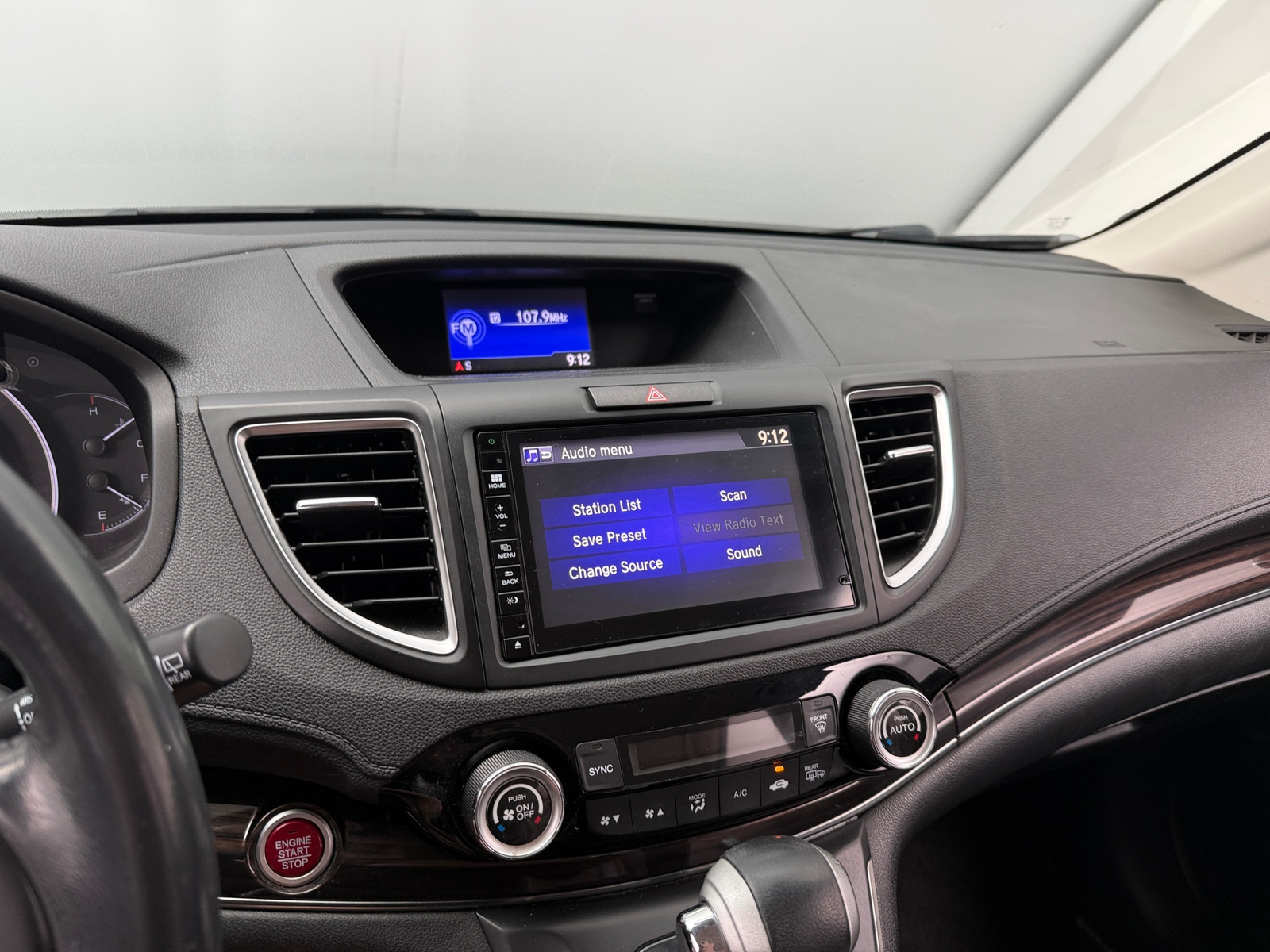 Thumbnail: 2015 Honda CR-V - 3