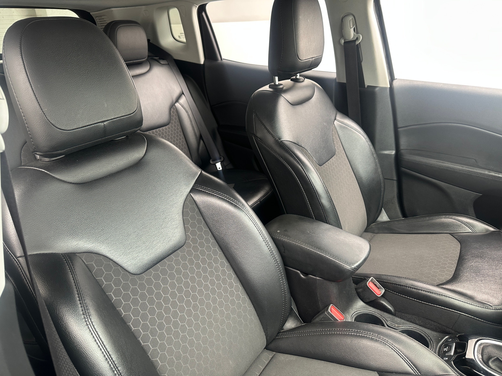 Thumbnail: 2019 Jeep Compass - 2