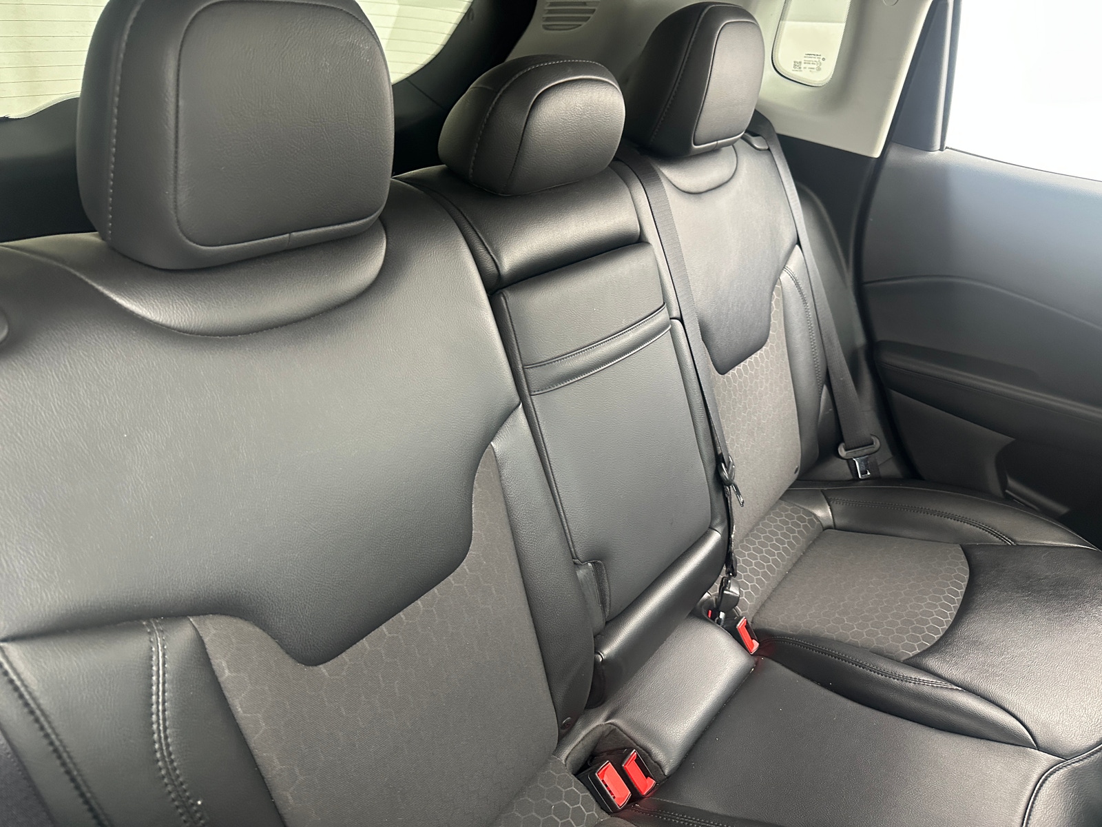 Thumbnail: 2019 Jeep Compass - 6