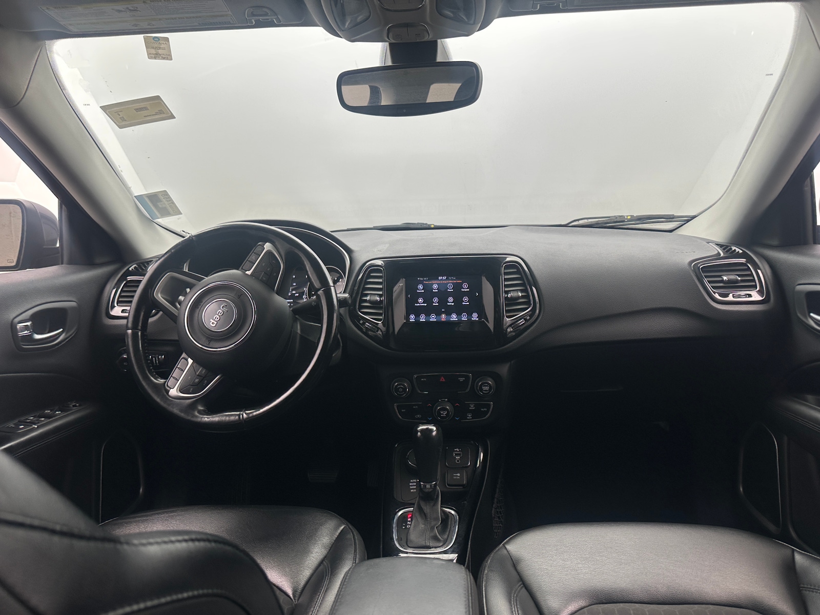 Thumbnail: 2019 Jeep Compass - 3