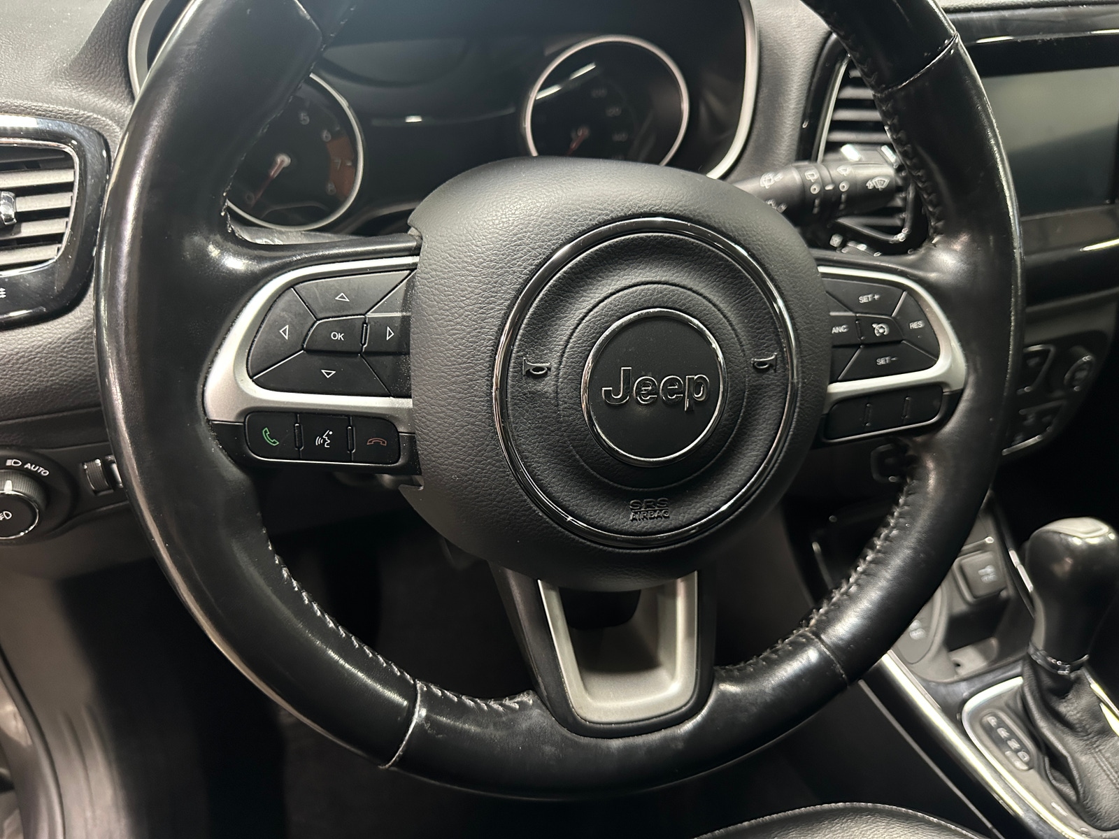 Thumbnail: 2019 Jeep Compass - 5