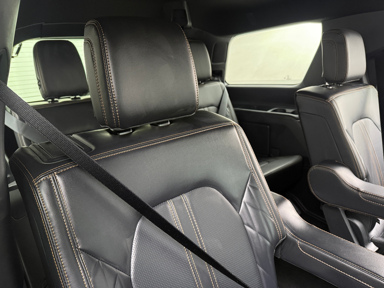 Thumbnail: 2024 Ford Expedition - 5